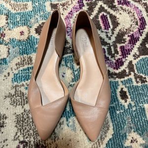 Naturalizer Dorsay’s